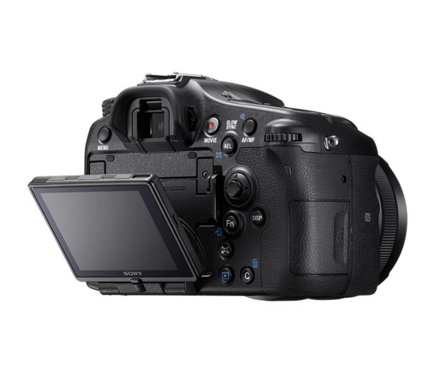 Sony Alpha a77 II body - 483132 - zdjęcie 3